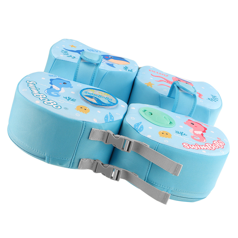 Toddler Should Swimming Float (6 Months - 3 Years)