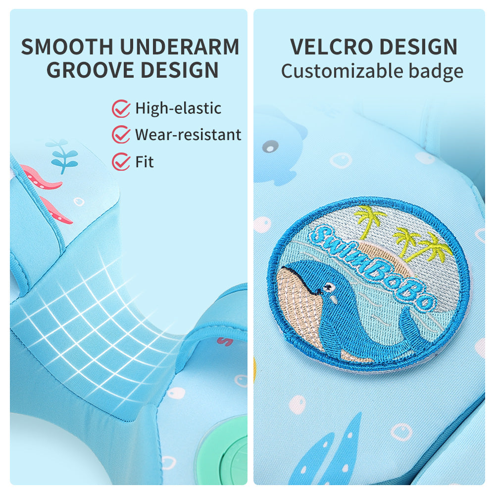 Toddler Should Swimming Float (6 Months - 3 Years)
