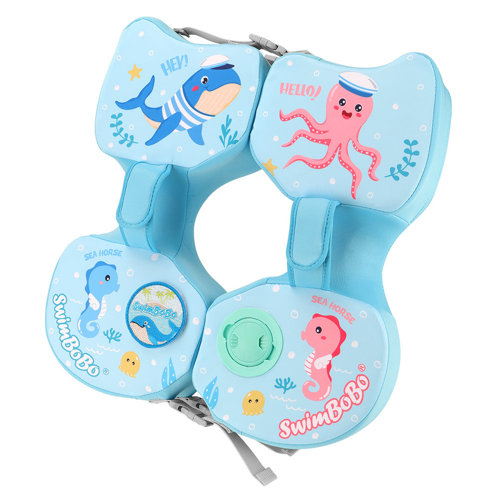 Toddler Should Swimming Float (6 Months - 3 Years)