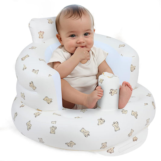 Inflatable Baby Seat Chair (Over 3 Months Old)