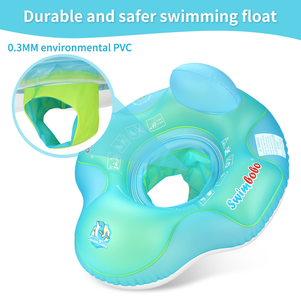 Swimbobo Inflatable Baby Swimming Floats (3 months - 6 Years)