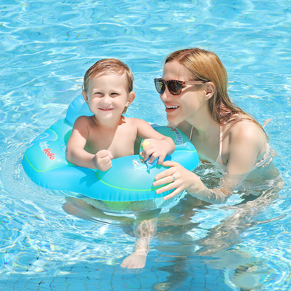 Swimbobo Inflatable Baby Swimming Floats (3 months - 6 Years)