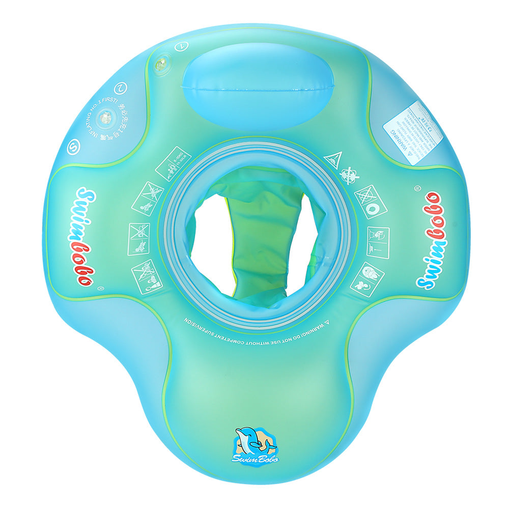 Swimbobo Inflatable Baby Swimming Floats (3 months - 6 Years)