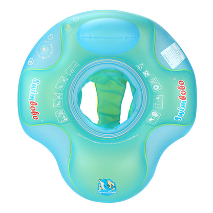 Swimbobo Inflatable Baby Swimming Floats (3 months - 6 Years)