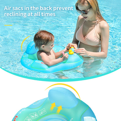 Swimbobo Inflatable Baby Swimming Floats (3 months - 6 Years)