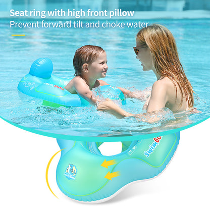 Swimbobo Inflatable Baby Swimming Floats (3 months - 6 Years)