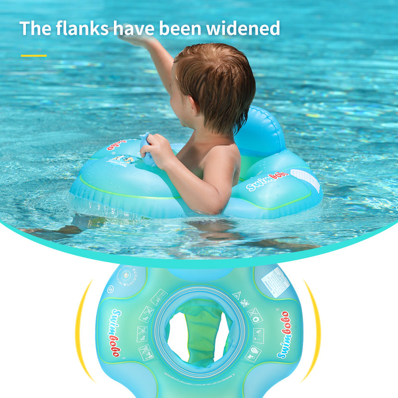 Swimbobo Inflatable Baby Swimming Floats (3 months - 6 Years)