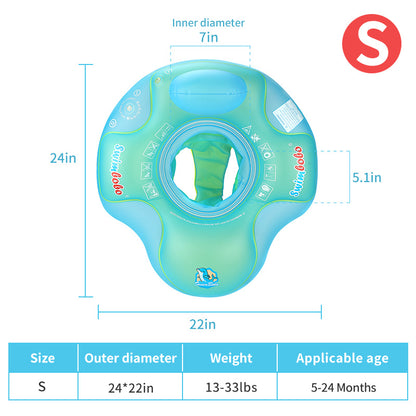 Swimbobo Inflatable Baby Swimming Floats (3 months - 6 Years)