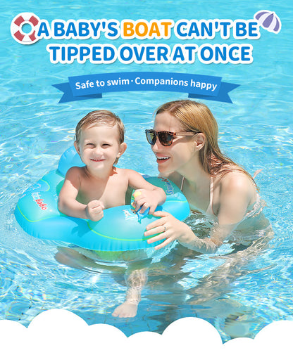 Swimbobo Inflatable Baby Swimming Floats (3 months - 6 Years)