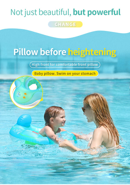 Swimbobo Inflatable Baby Swimming Floats (3 months - 6 Years)