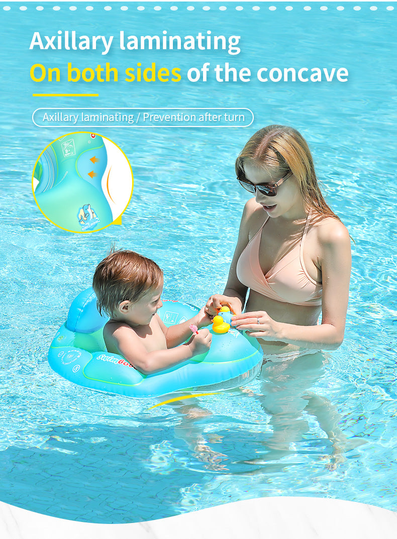 Swimbobo Inflatable Baby Swimming Floats (3 months - 6 Years)