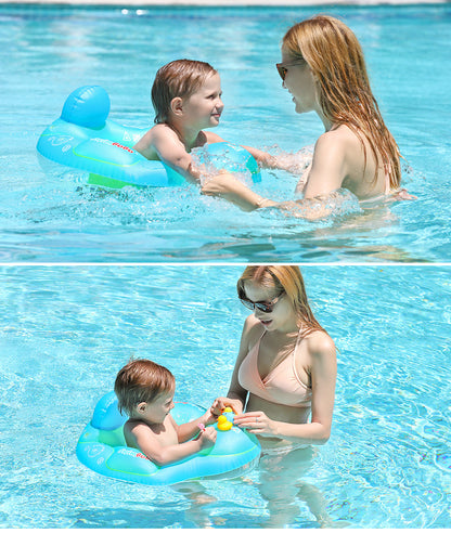 Swimbobo Inflatable Baby Swimming Floats (3 months - 6 Years)