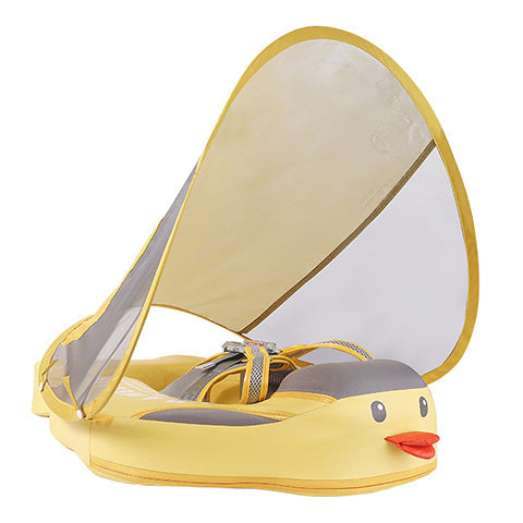 Mambobaby Float with Canopy & Tail (3-24 Months)